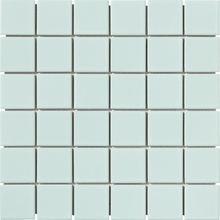 CE.SI. I Colori 5MA050050RE-6 Matt mos( ) Baia Mosaico 30x30 cm, Italia - foto 1 - foto 1