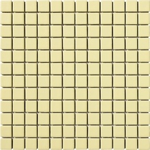 CE.SI. I Colori 5MA025025RE-7 Su Rete Banana Mosaico 30x30 cm, Italia - foto 1 - foto 1