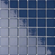 CE.SI. I Colori 5LU050050RE-106 Su Rete Berillo Lucidi Mosaico 30x30 cm, Italia - foto 1 - foto 1