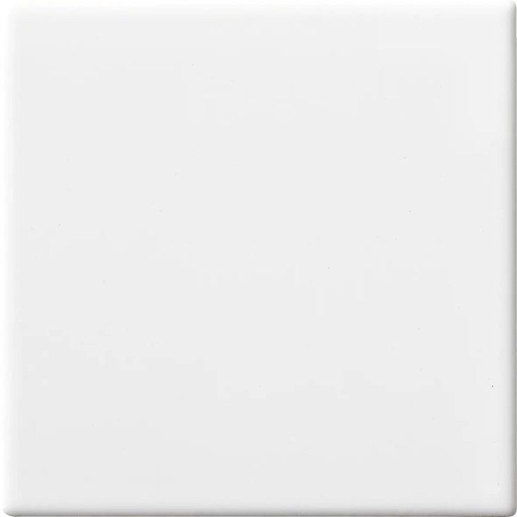 CE.SI. I Colori 5MA100100-8 Bianco matt porcelanato 10x10 cm, Italia - foto 1