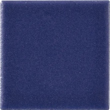 CE.SI. I Colori 5MA050050-15 Cobalto matt Decoración 5x5 cm, Italia - foto 1 - foto 1