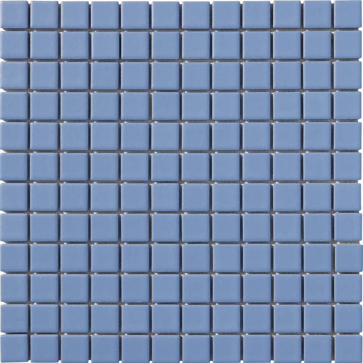 CE.SI. I Colori 5MA025025RE-22 Matt mos( ) Galassia Mosaïque 30x30 cm, Italie - photo 1