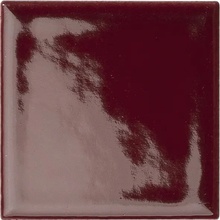 CE.SI. I Colori 5LU050050-110 Glos granato Decoración 5x5 cm, Italia - foto 1 - foto 1