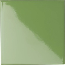 CE.SI. I Colori 5LU100100-142 Gloss lime porcelanato 10x10 cm, Italia - foto 1 - foto 1