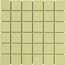 CE.SI. I Colori 5MA050050RE-30 Matt mos( ) Mela x Mosaiikki 30x30 cm, Italia - kuva 1
