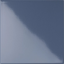 CE.SI. I Colori 5LU200200-143 Gloss navy porcelanato 20x20 cm, Italia - foto 1 - foto 1