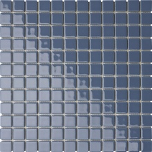 CE.SI. I Colori 5LU025025RE-143 Glos mos( ) Navy Mosaico 30x30 cm, Italia - foto 1 - foto 1