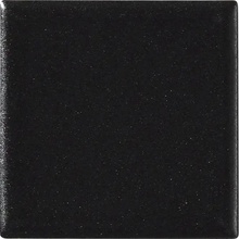 CE.SI. I Colori 5MA050050-32 Nero matt Decoración 5x5 cm, Italia - foto 1 - foto 1