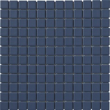 CE.SI. I Colori 5MA025025RE-34 Matt mos( ) Notte Mosaico 30x30 cm, Italia - foto 1 - foto 1