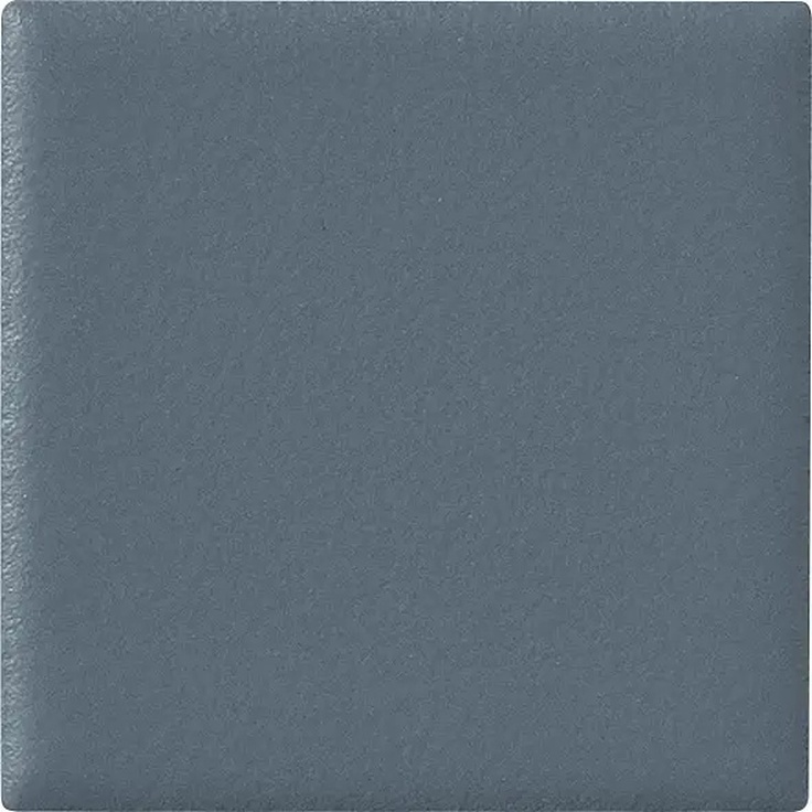 CE.SI. I Colori 5MA050050-55 Matt pioggia Decor 5x5 cm, Italy - photo 1 CE.SI. I Colori 5MA050050-55 Matt pioggia Decor 5x5 cm, Italy - photo 1