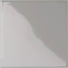 CE.SI. I Colori 5LU100100-113 Gloss piombo porcelanato 10x10 cm, Italia - foto 1 - foto 1
