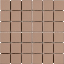 CE.SI. I Colori 5MA050050RE-65 Su Rete Pompelmo Mosaico 30x30 cm, Italia - foto 1 - foto 1