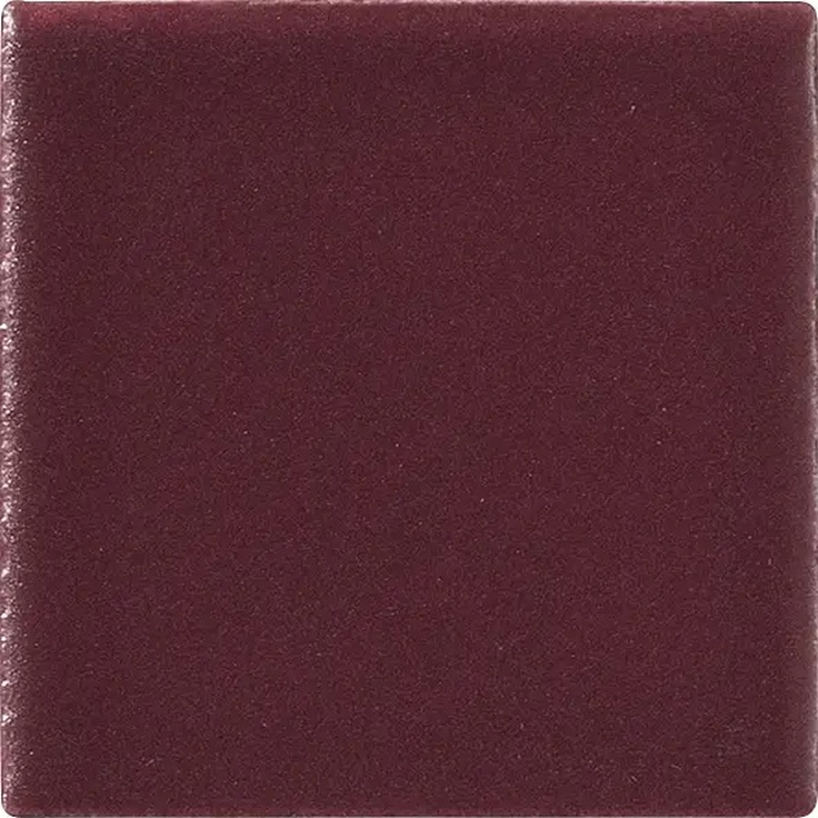 CE.SI. I Colori 5MA050050-57 Matt rubino Decor 5x5 cm, Italy - photo 1 CE.SI. I Colori 5MA050050-57 Matt rubino Decor 5x5 cm, Italy - photo 1
