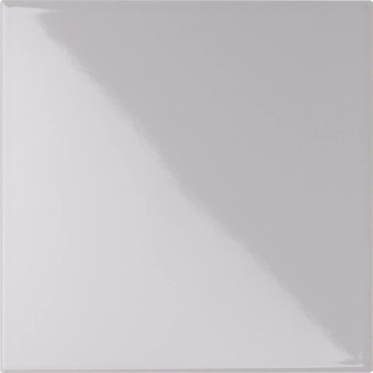 CE.SI. I Colori 5LU200200-116 Gloss salgemma porcelain tile 20x20 cm, Italy - photo 1 CE.SI. I Colori 5LU200200-116 Gloss salgemma porcelain tile 20x20 cm, Italy - photo 1