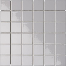 CE.SI. I Colori 5LU050050RE-116 Glos mos( ) Salgemma Mosaico 30x30 cm, Italia - foto 1 - foto 1