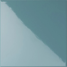 CE.SI. I Colori 5LU200200-117 Gloss silicio porcelanato 20x20 cm, Italia - foto 1 - foto 1