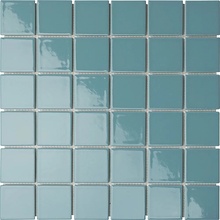 CE.SI. I Colori 5LU050050RE-117 Su Rete Silicio Lucidi Mosaico 30x30 cm, Italia - foto 1 - foto 1