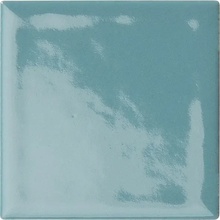 CE.SI. I Colori 5LU050050-117 Glos silicio Decoración 5x5 cm, Italia - foto 1 - foto 1