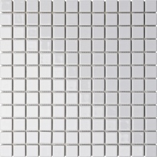 CE.SI. I Colori 5LU025025RE-118 Glos mos( ) Talco Mosaico 30x30 cm, Italia - foto 1 - foto 1