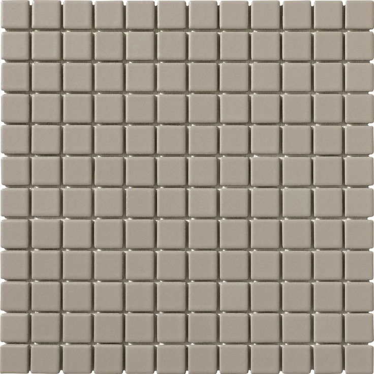 CE.SI. I Colori 5MA025025RE-59 Matt mos( ) Tortora Mosaiikki 30x30 cm, Italia - kuva 1