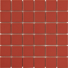 CE.SI. I Colori 5MA050050RE-46 Matt mos( ) Vermiglio Mosaico 30x30 cm, Italia - foto 1 - foto 1