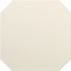 CE.SI. Metro 5MA200200OT-16 ottagono cotone porcelain tile 20x20 cm, Italy, monochrome - photo 1