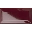 CE.SI. Metro GRANATO diamantato 5ME075150DM-110 Floor tile 7,5x15 cm, Italy, monochrome - photo 1