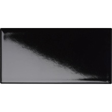 CE.SI. Metro LAVA 5ME075150-111 porcelain tile 7,5x15 cm, Italy, monochrome - photo 1 - photo 1