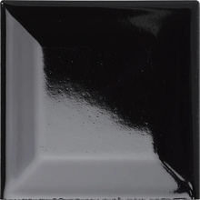 CE.SI. Metro LAVA diamantato 5Me 075075dm 111 Decor 7,5x7,5 cm, Italy, monochrome - photo 1 - photo 1