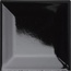 CE.SI. Metro LAVA diamantato 5Me 075075dm 111 Decor 7,5x7,5 cm, Italy, monochrome - photo 1