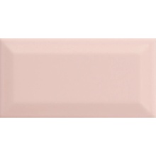 CE.SI. Metro 5ME075150DM-53 malva diam Floor tile 7,5x15 cm, Italy, monochrome - photo 1 - photo 1