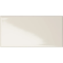 CE.SI. Metro NAVONA 5ME075150-112 porcelain tile 7,5x15 cm, Italy, monochrome - photo 1 - photo 1