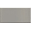 CE.SI. Metro PIOMBO 5ME075150-113 porcelain tile 7,5x15 cm, Italy, monochrome - photo 1