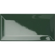 CE.SI. Metro RAME diamantato 5ME075150DM-128 Floor tile 7,5x15 cm, Italy, monochrome - photo 1 - photo 1