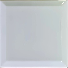 CE.SI. Metro 5ME150150DM-118 diamantato talco Floor tile 15x15 cm, Italy, monochrome - photo 1 - photo 1