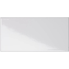 CE.SI. Metro TALCO 5ME075150-118 porcelain tile 7,5x15 cm, Italy, monochrome - photo 1 - photo 1