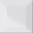 CE.SI. Metro TALCO diamantato 5Me 075075dm 118 Decor 7,5x7,5 cm, Italy, monochrome - photo 1