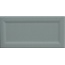 CE.SI. Reverso 5ME075150RV-60 anice matt porcelain tile 7,5x15 cm, Italy, monochrome - photo 1