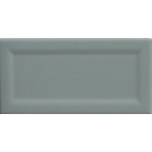 CE.SI. Reverso 5ME075150RV-60 anice matt porcelain tile 7,5x15 cm, Italy, monochrome - photo 1 - photo 1