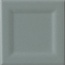 CE.SI. Reverso 5ME075075RV-60 anice matt porcelain tile 7,5x7,5 cm, Italy, monochrome - photo 1