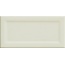 CE.SI. Reverso 5ME075150RV-16 cotone matt porcelain tile 7,5x15 cm, Italy, monochrome - photo 1