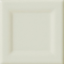 CE.SI. Reverso 5ME075075RV-16 cotone matt porcelain tile 7,5x7,5 cm, Italy, monochrome - photo 1 - photo 1