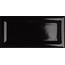 CE.SI. Reverso 5ME075150RV-111 lava lucidi porcelain tile 7,5x15 cm, Italy, monochrome - photo 1