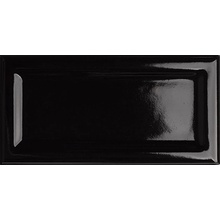 CE.SI. Reverso 5ME075150RV-111 lava lucidi porcelain tile 7,5x15 cm, Italy, monochrome - photo 1 - photo 1