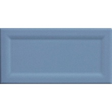 CE.SI. Reverso 5ME075150RV-55 ppioggia matt porcelain tile 7,5x15 cm, Italy, monochrome - photo 1 - photo 1