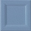 CE.SI. Reverso 5ME075075RV-55 pioggia matt porcelain tile 7,5x7,5 cm, Italy, monochrome - photo 1