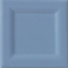 CE.SI. Reverso 5ME075075RV-55 pioggia matt porcelain tile 7,5x7,5 cm, Italy, monochrome - photo 1 - photo 1