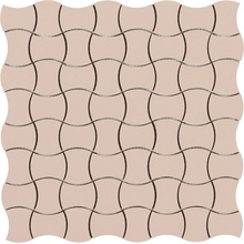 CE.SI Butterfly С000544068 5FB025050REBF-530_Agata(2,5X5) Mosaïque 30x30 cm, Italie, monocolore - photo 1 - photo 1