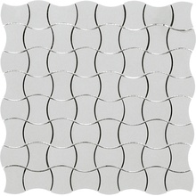 CE.SI Butterfly С000544060 5FB025050REBF-510_Fluoro(2,5X5) Mosaïque 30x30 cm, Italie, monocolore - photo 1 - photo 1