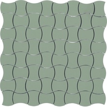 CE.SI Butterfly С000544069 5FB025050REBF-529_Giada(2,5X5) Mosaïque 30x30 cm, Italie, monocolore - photo 1 - photo 1